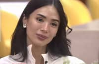 Heart reflected on her own advocacy work. “As a public figure, kumbaga ‘yun ‘yung expected ni Lord sa ‘yo na gawin mo,” she said.