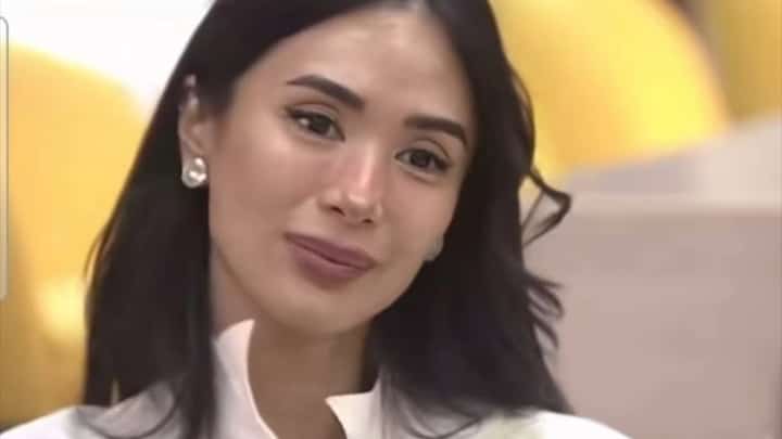 Heart reflected on her own advocacy work. “As a public figure, kumbaga ‘yun ‘yung expected ni Lord sa ‘yo na gawin mo,” she said.