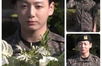 Only SUGA remains in service as a public service worker and is expected to be officially discharged on June 21, 2025—marking the long-awaited full return of BTS.