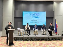 PhilHealth, DOST-PCHRD roll out expanded healthcare benefits 