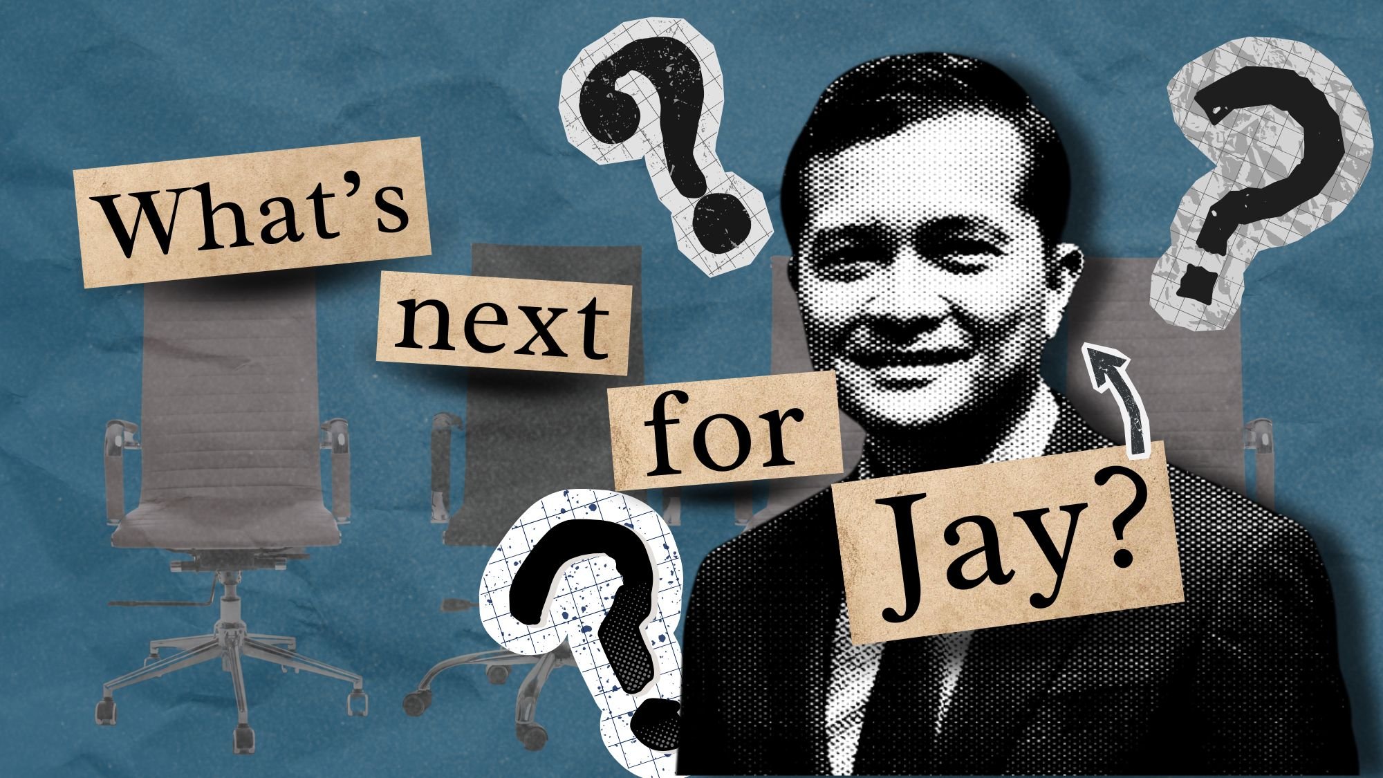 What’s next for Jay?