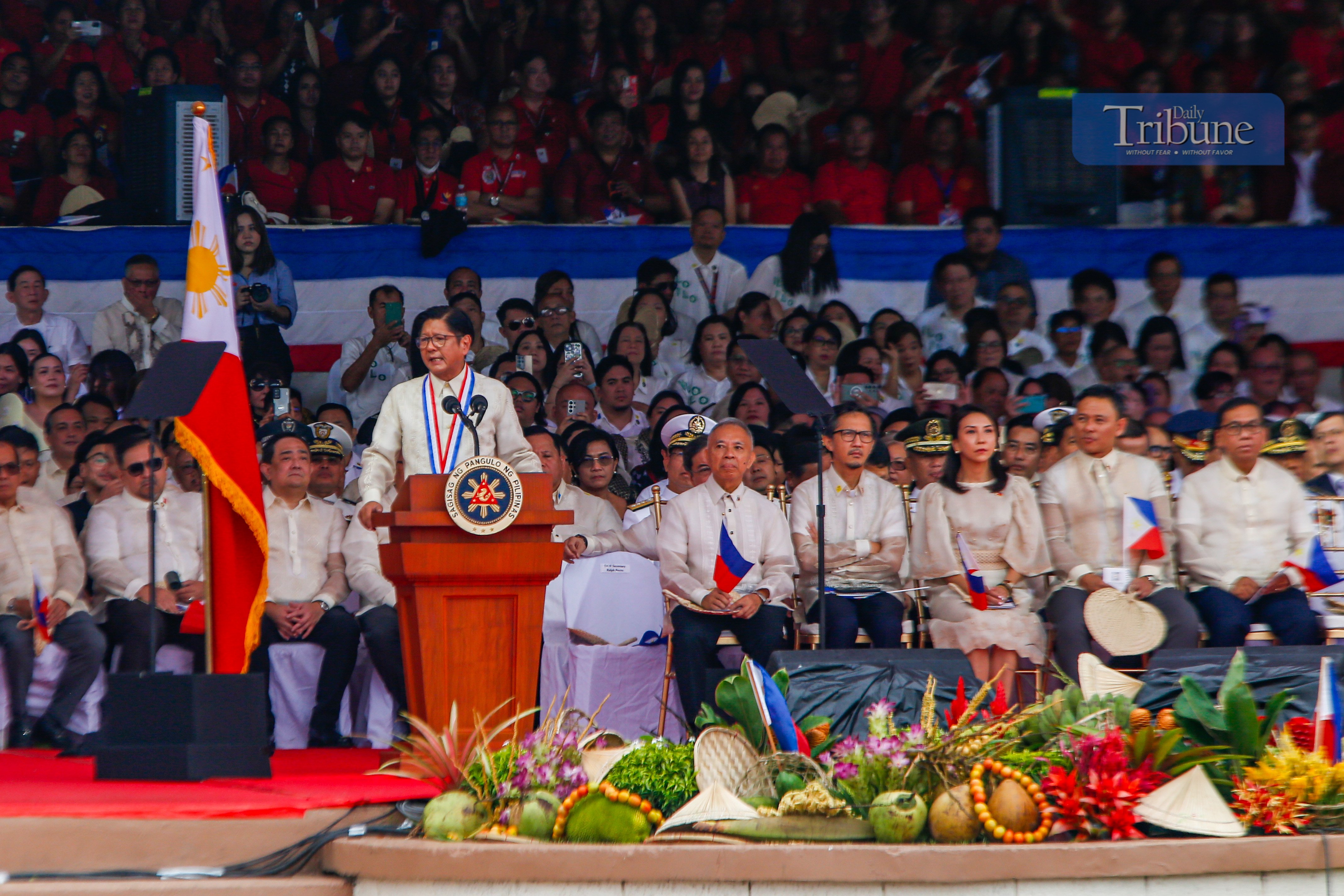Marcos, Cabinet silence on UA spending flagged as ‘complicity’