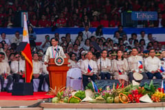 Marcos, Cabinet silence on UA spending flagged as ‘complicity’