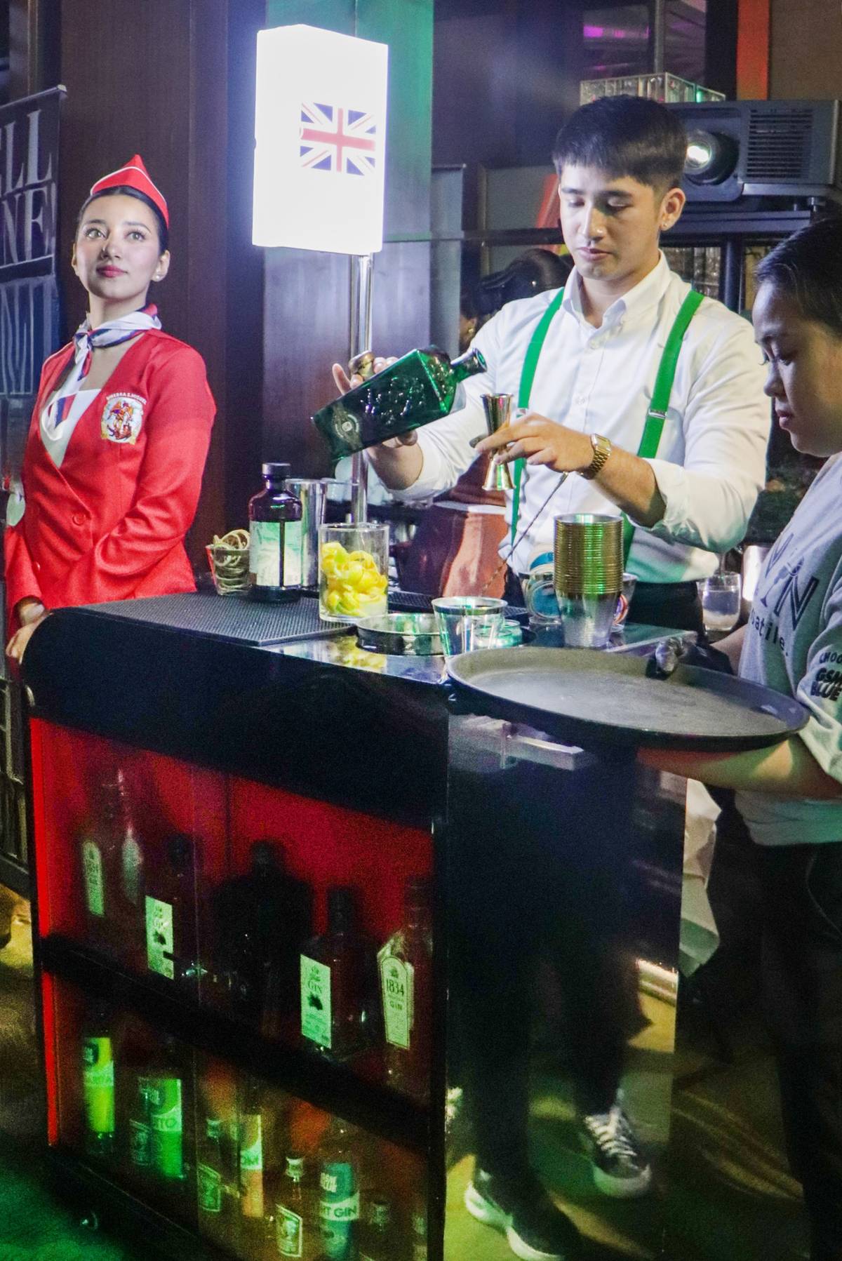 World Gin Day 2025 was more than a celebration; it was a cultural showcase that positioned gin as a global connector—and the Philippines as a major player in that conversation.