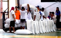 Gradual rice tariff hike mulled — DA