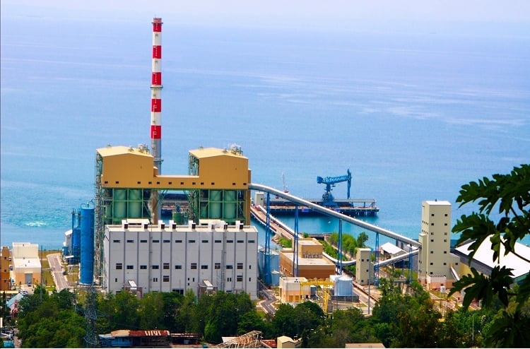 SPC gets clearance for 48-MW Iloilo solar