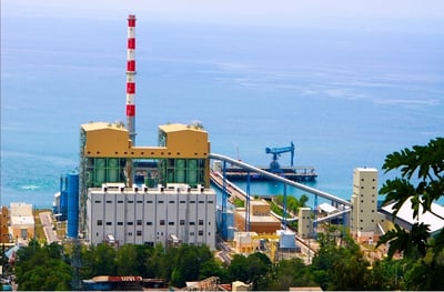 SPC gets clearance for 48-MW Iloilo solar