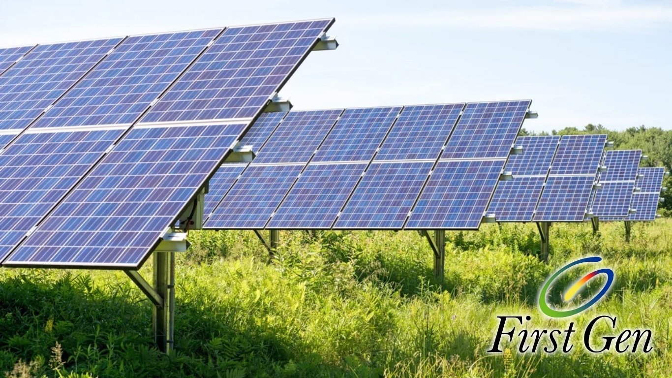 FGEN fuels Cebu ice maker's RE shift