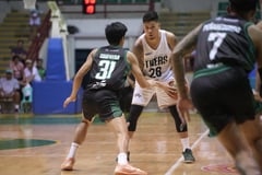 Davao, Pasig escape in overtime thrillers