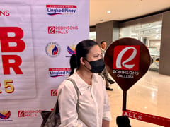 Eleven job seekers hired on the spot at Independence Day job fair