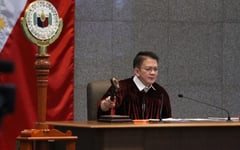 House prosecutor to Escudero: What defiance?