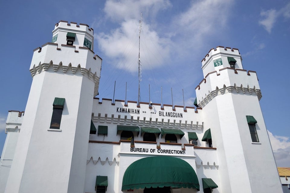 Catapang orders investigation into Bilibid animal cruelty reports