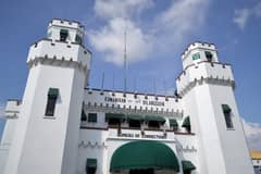 Over 7K visit inmates at New Bilibid Prison