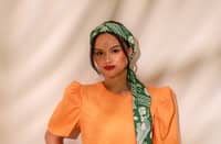 Modern Dalagang Pilipina.