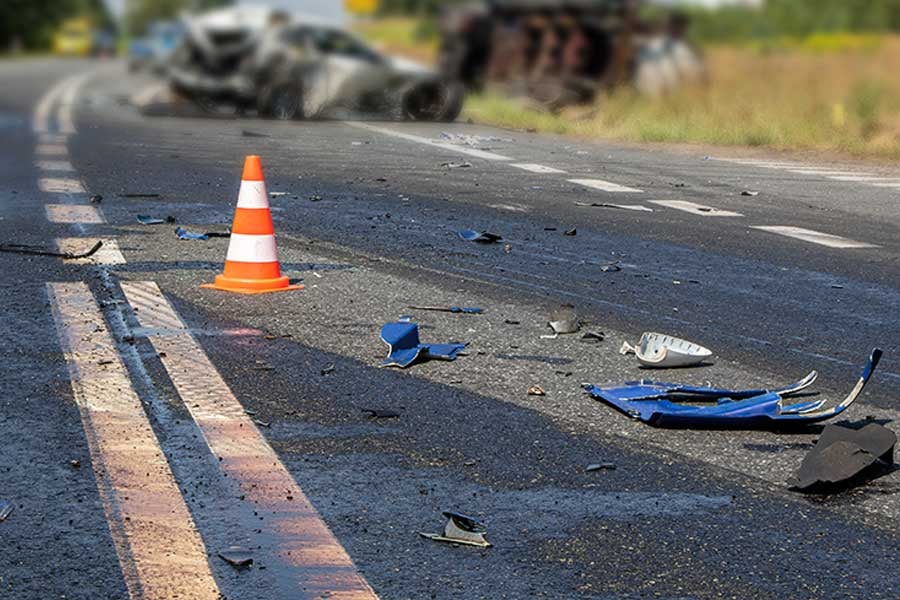 MisOr road mishap kills Army soldier