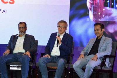 Lenovo study: ASEAN+ leads in hybrid AI infrastructure