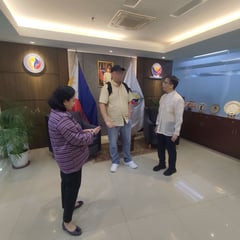 DMW: 60 OFWs on death row abroad
