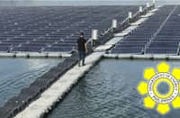 Green bid scales up floating solar demand