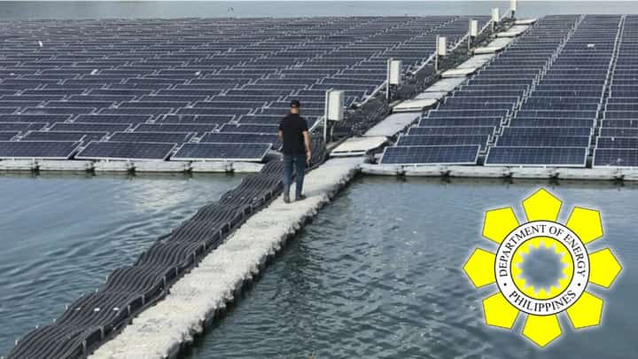 Green bid scales up floating solar demand