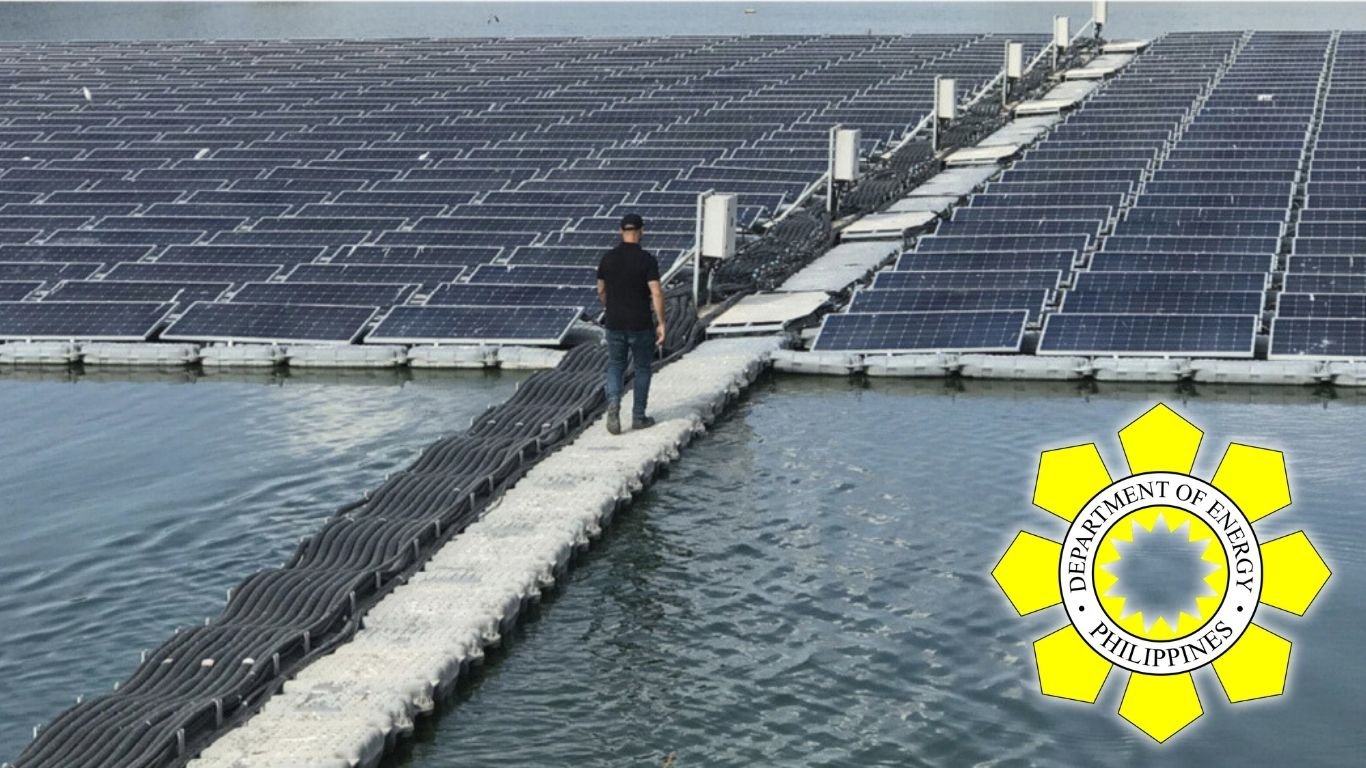 Green bid scales up floating solar demand