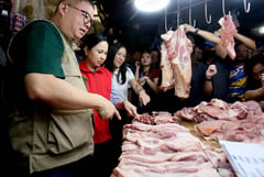 DA lifts Belgium poultry ban