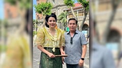 ‘Quezon’ film honors Filipino heritage