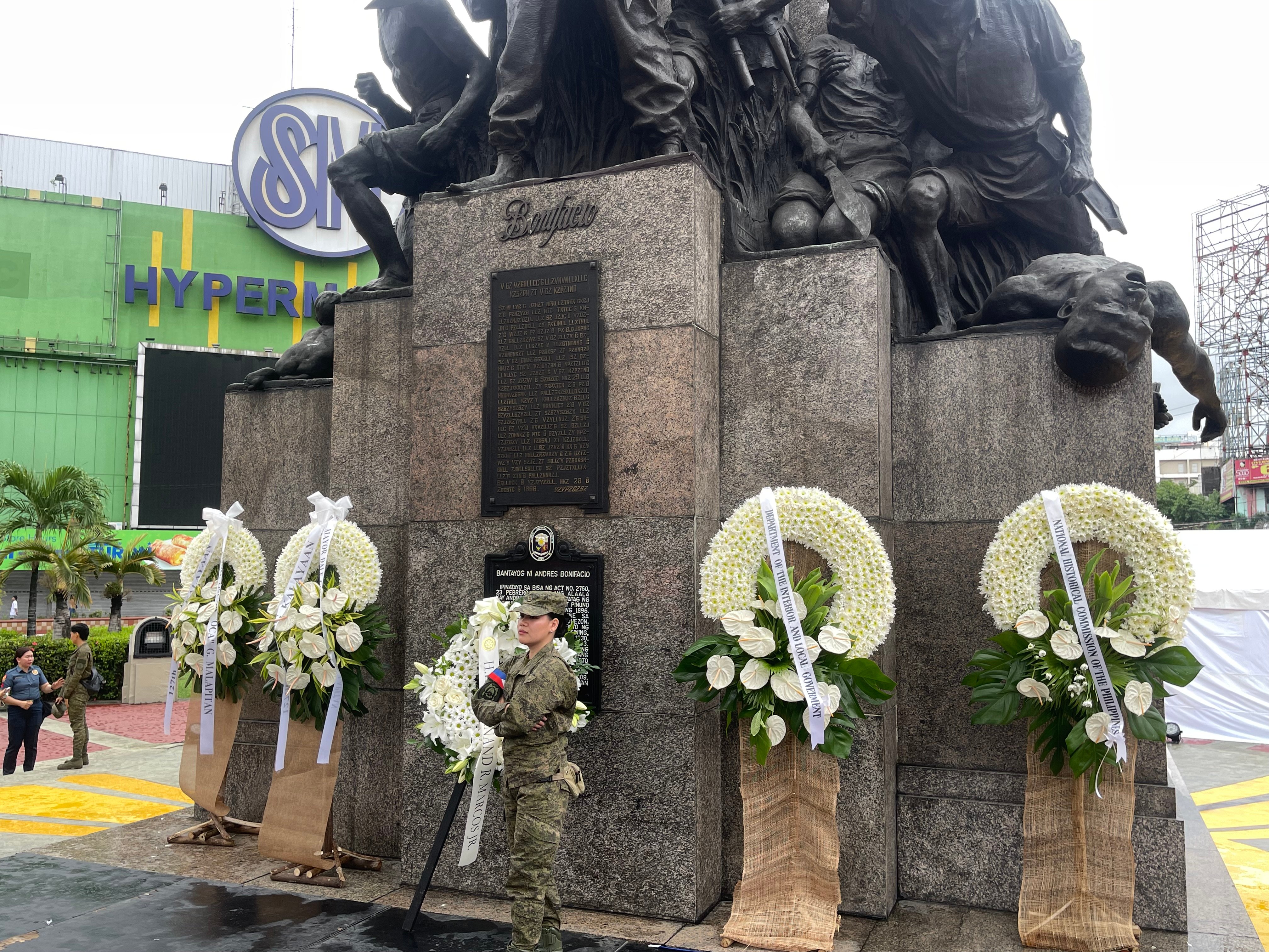 Independence Day in Caloocan stresses compassion, patriotism