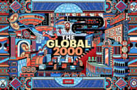 SM, BDO lead 7 Filipino firms in 2025 Forbes Global 2000