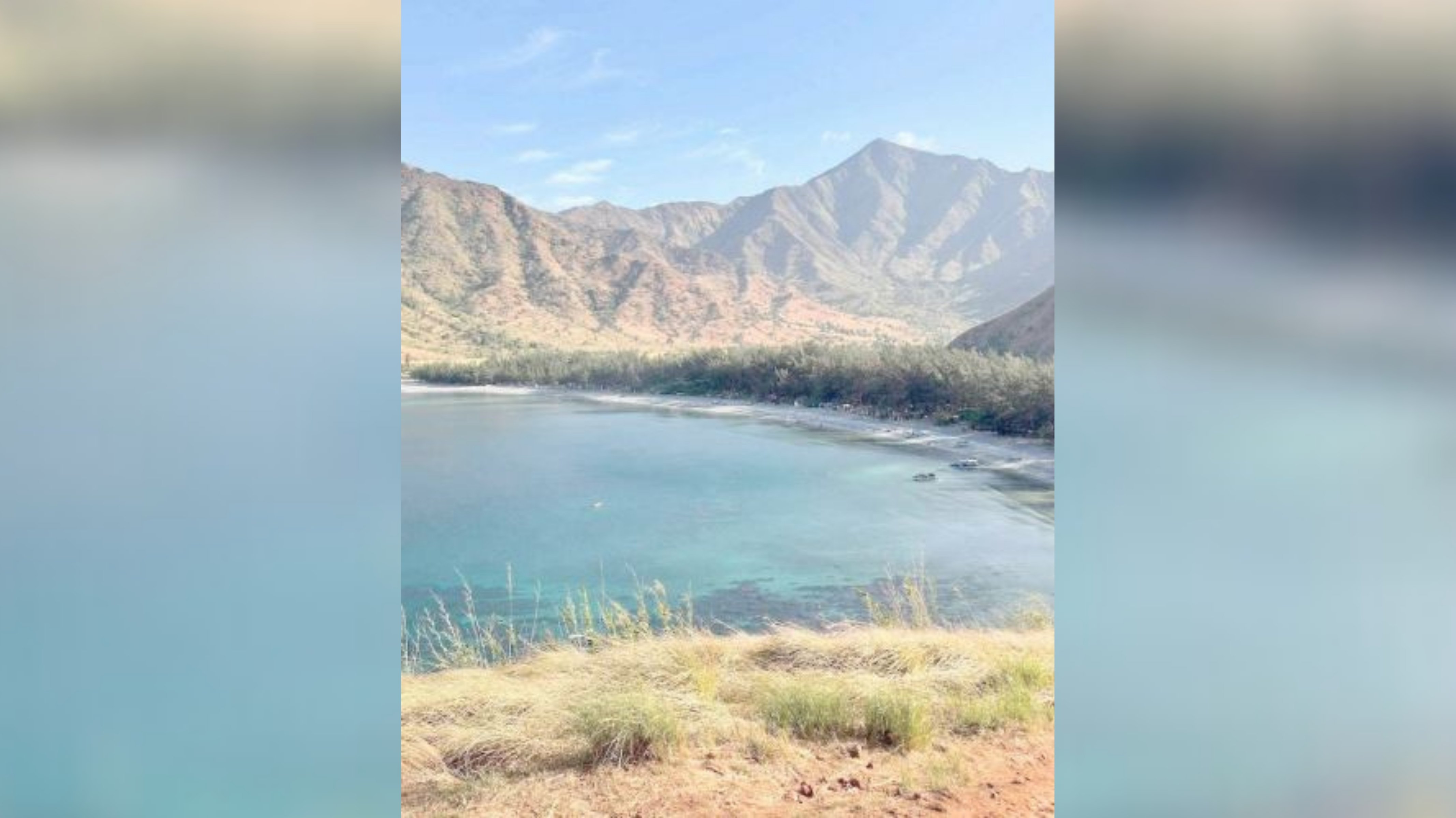Zambales gas seep holds clean energy potential — DOST