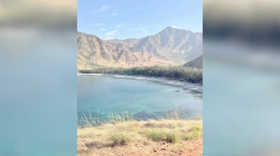 Zambales gas seep holds clean energy potential — DOST