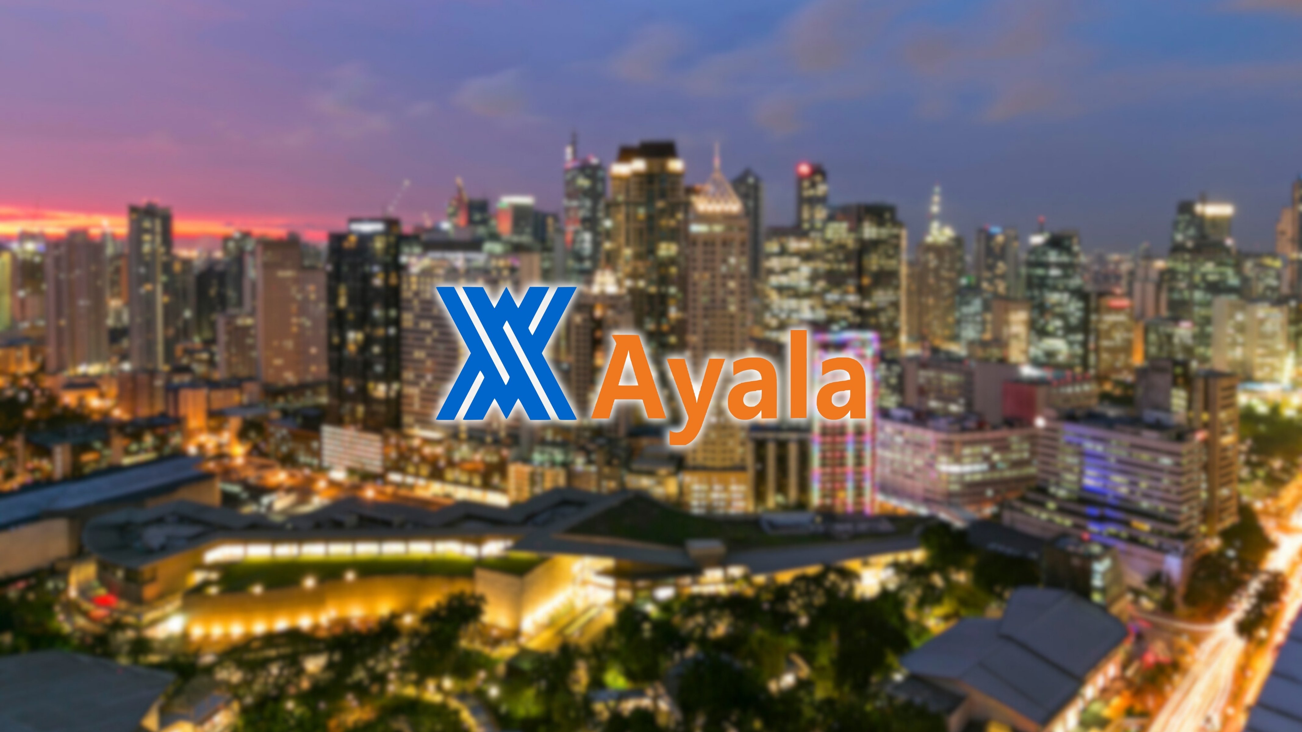 Ayala gets world’s nod to long-term vision