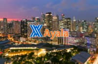 Ayala gets world’s nod to long-term vision