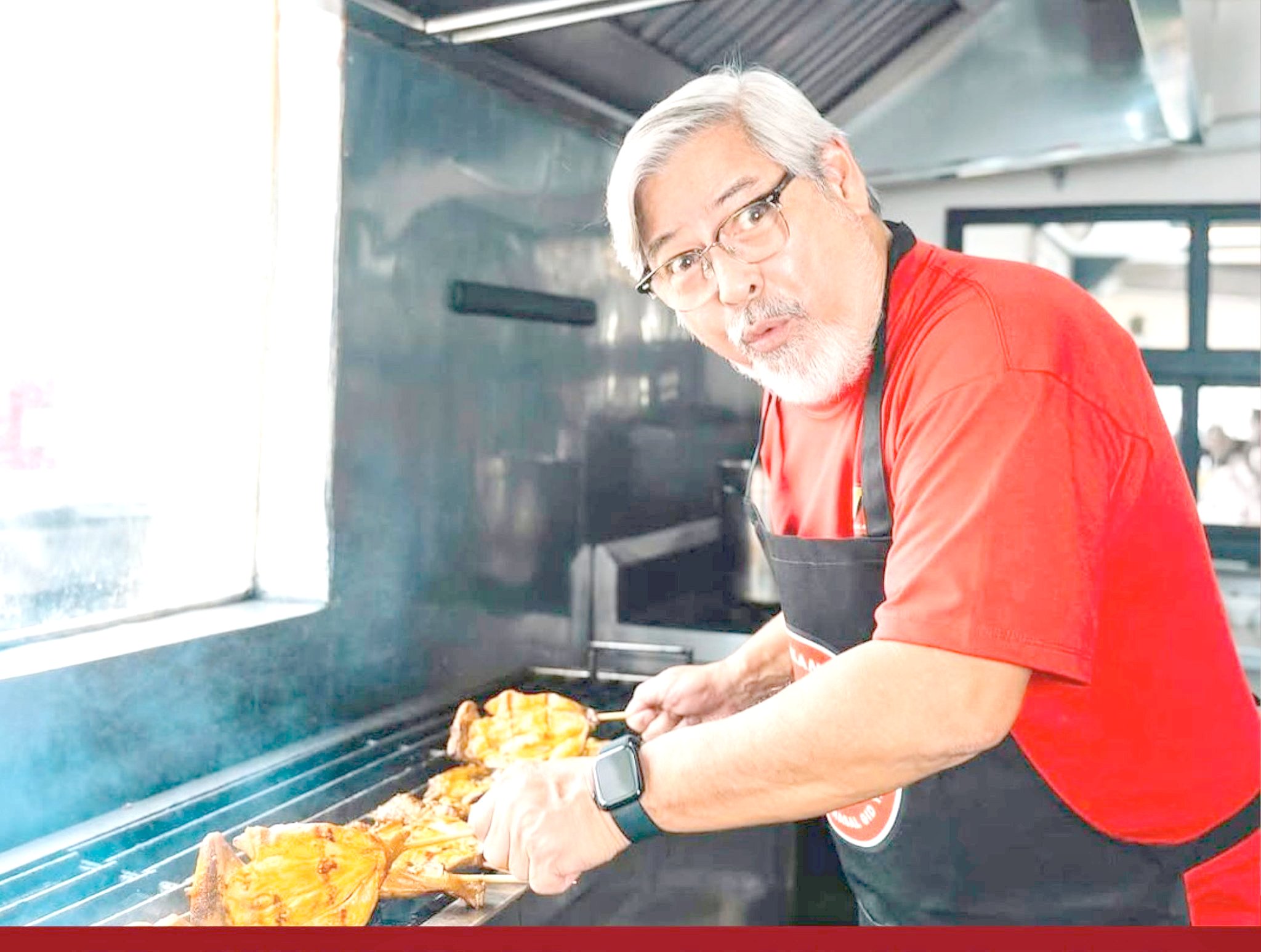 JT’s Manukan Grill strikes 2 in Singapore