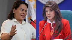 VP Sara hopes Imee can ‘bring Rody home’
