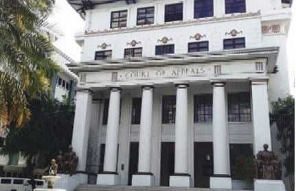 Cordillera activists ask CA to void terrorist designation