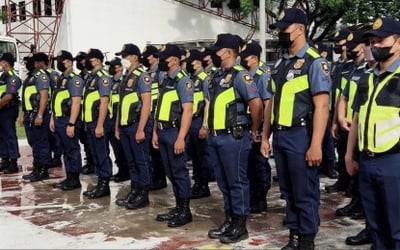 NCRPO 100% ready to secure Sept. 21 demonstrations