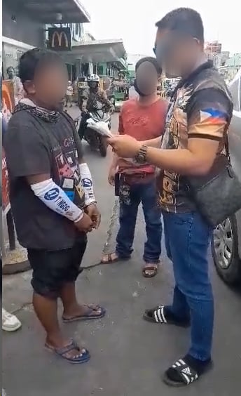 Metro Manila’s most wanted nabbed in Taguig