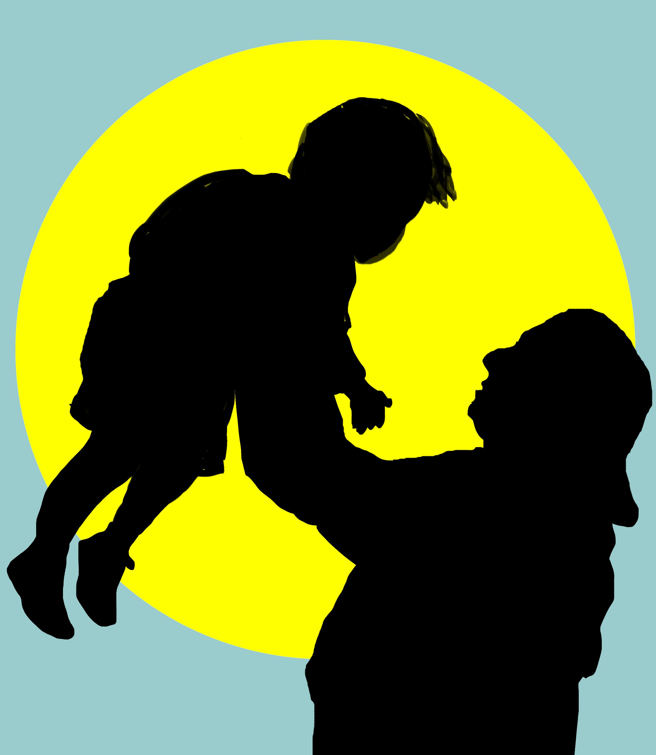 Reflections on fatherhood