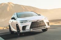 Father’s Day, the Lexus way