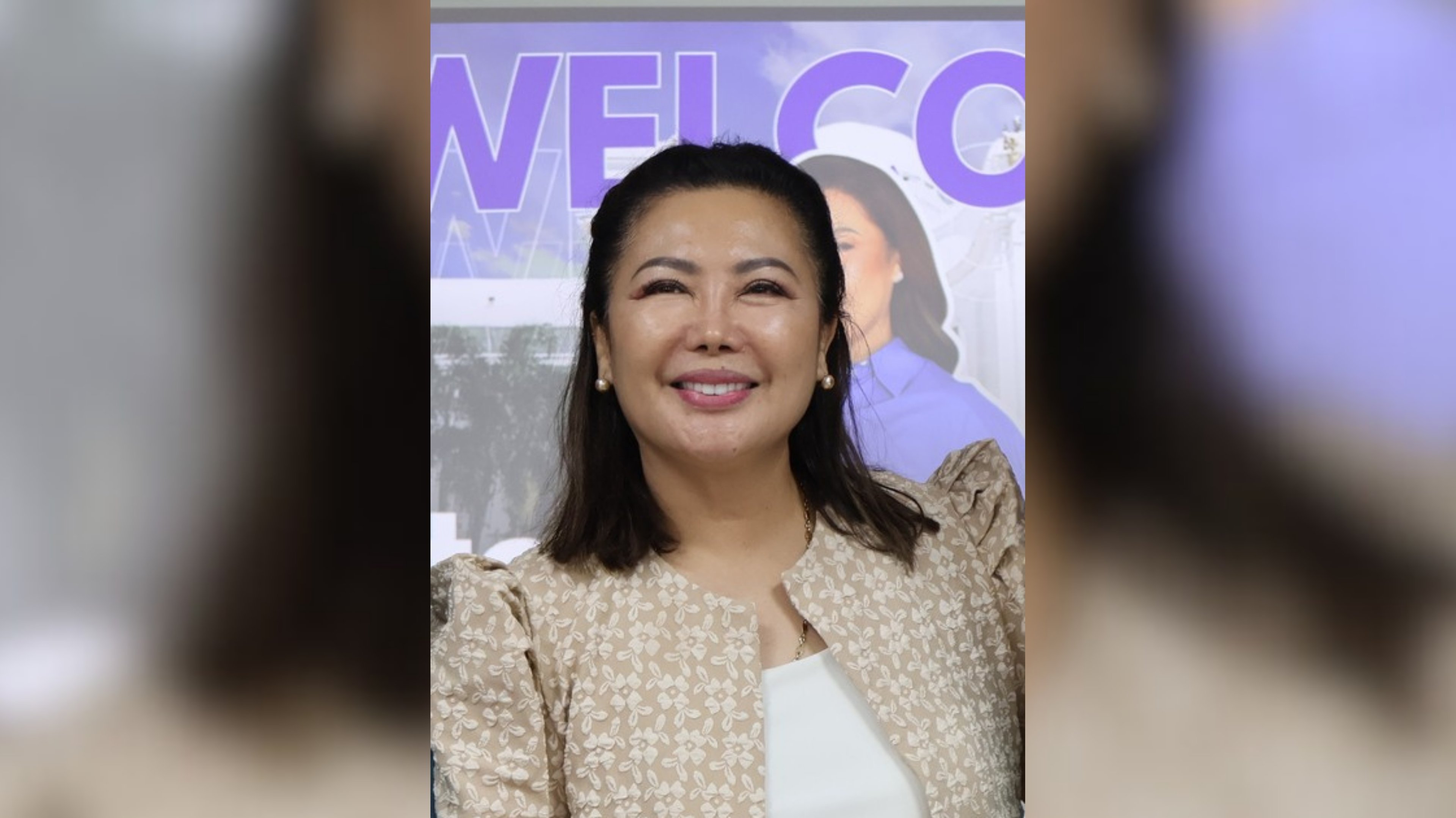 Baricuatro, Garcia clash over transition