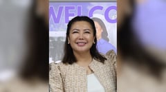 Baricuatro, Garcia clash over transition