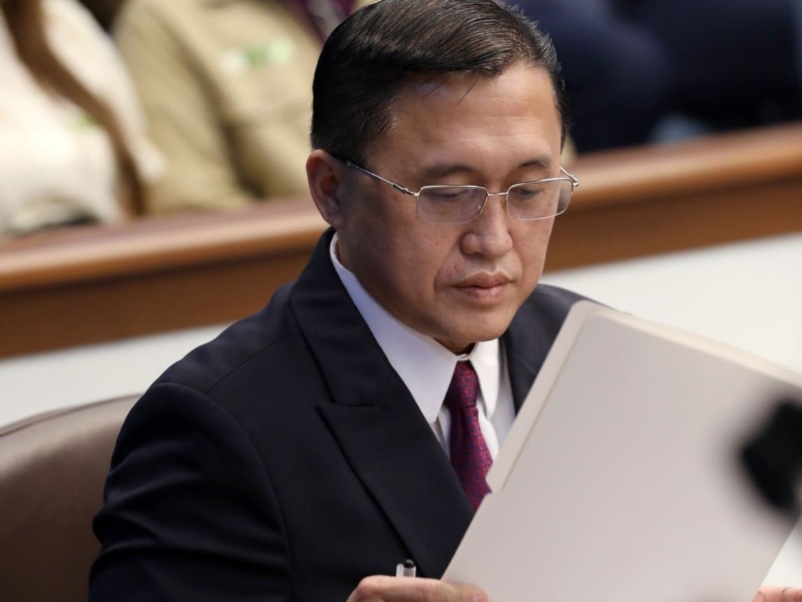 Go backs POGO ban, hails bill's passage