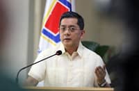 Comelec to rule next week on Marcoleta SOCE, SALN discrepancies