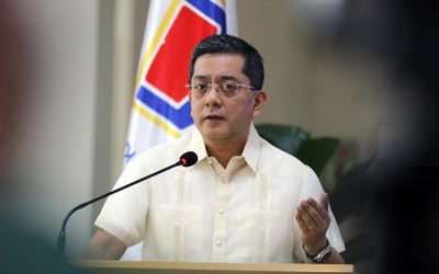 Comelec to rule next week on Marcoleta SOCE, SALN discrepancies