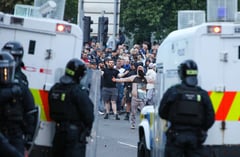 Northern Ireland’s foreigners mull exodus