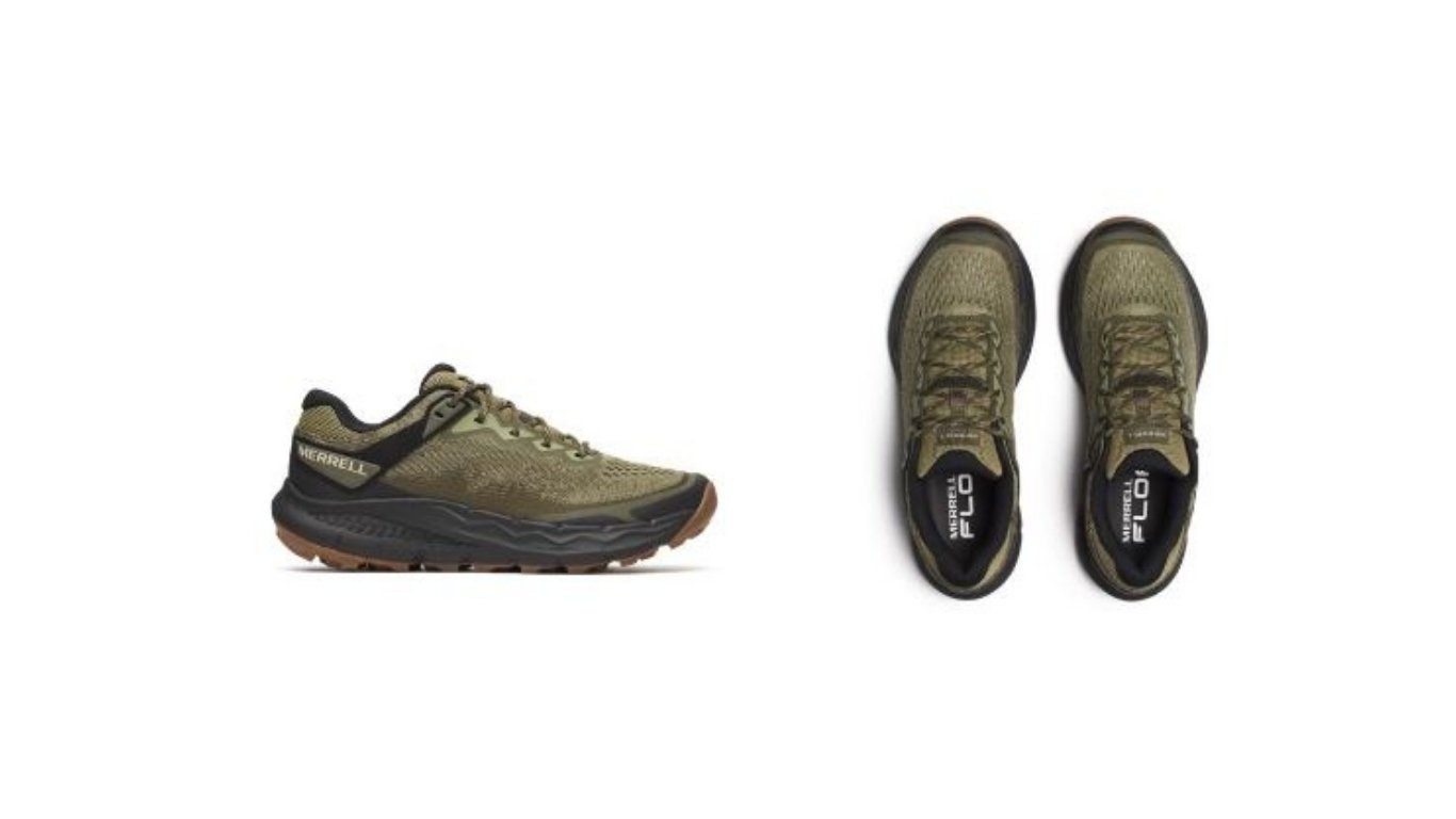 Cool kicks for The Man