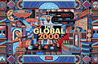 Forbes released its 23rd annual edition of the Global 2000 on 12 June.