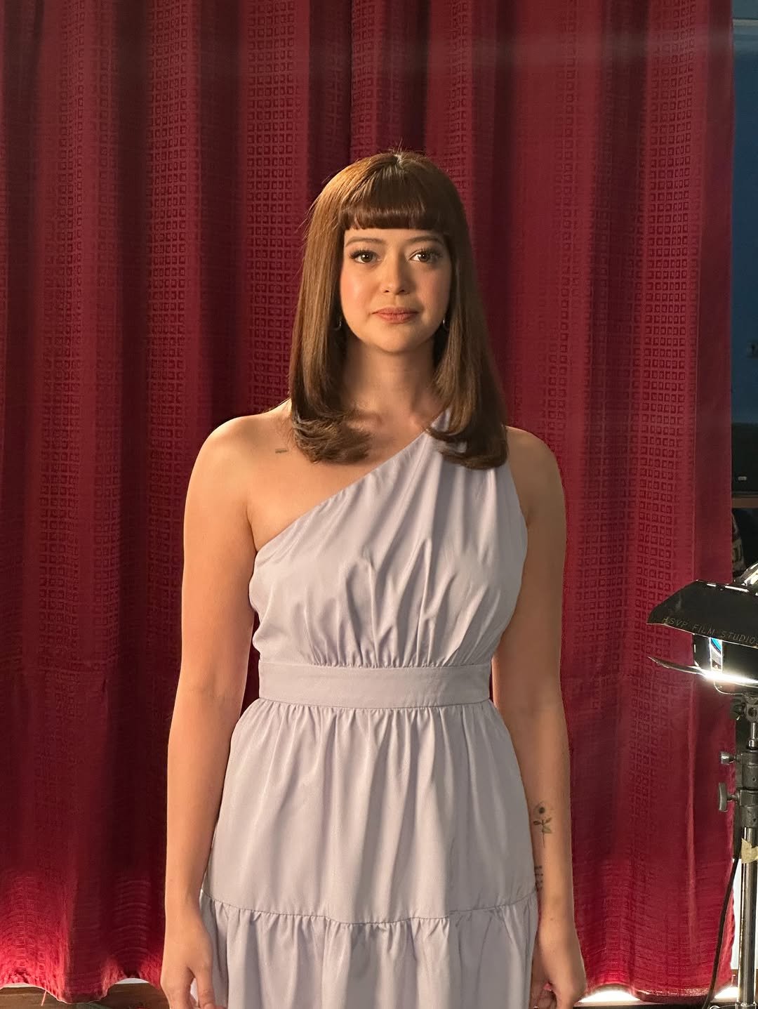 SUE Ramirez