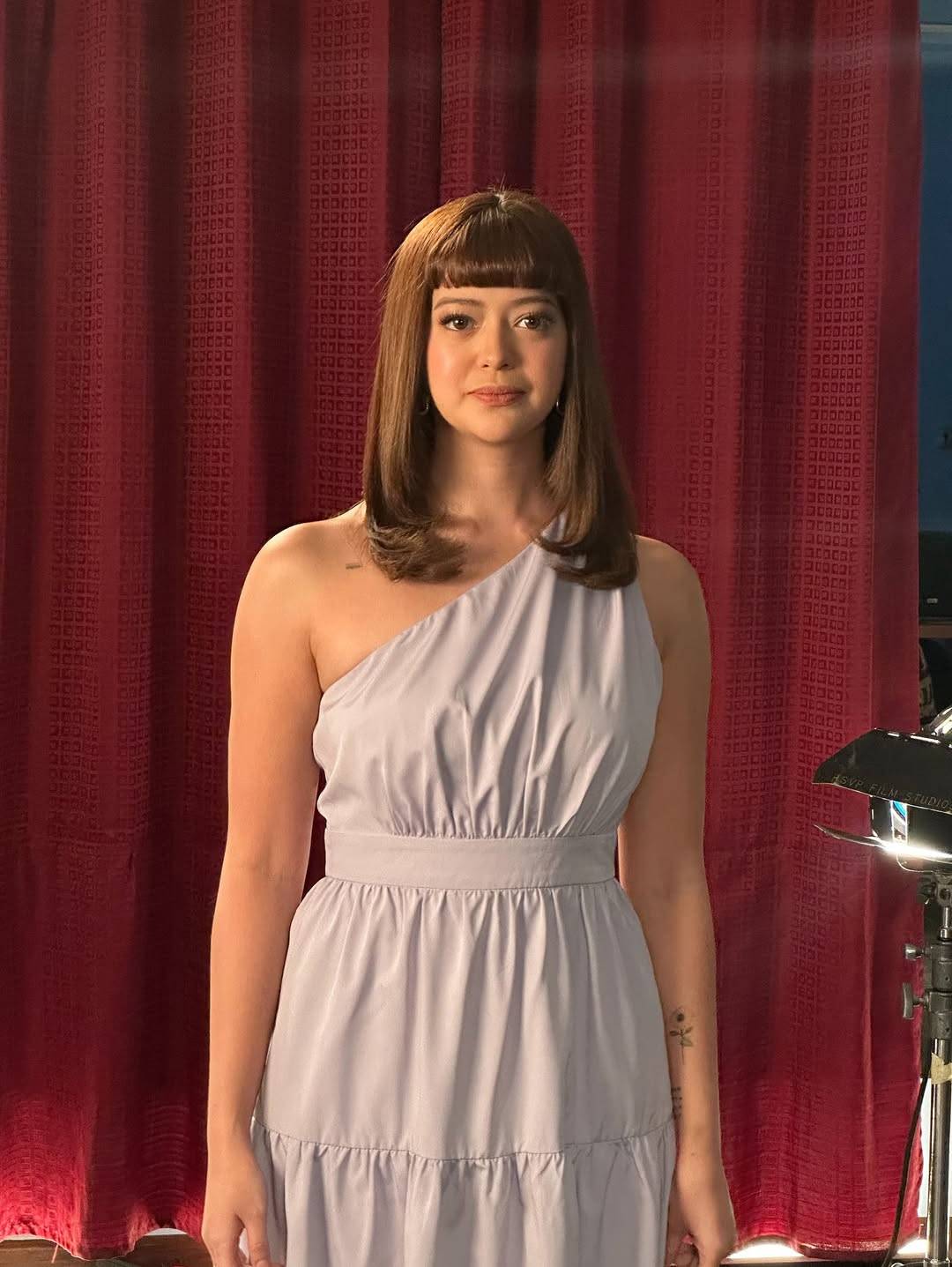 SUE Ramirez