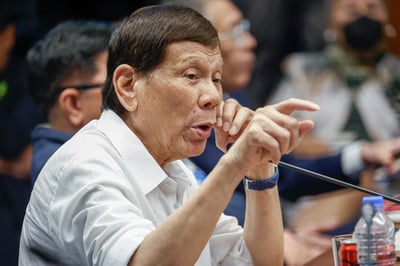 Digong's defense laments sharp increase in evidence pre-trial, pleads ICC to revise e-filing rules